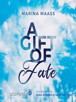 cover image of A Gift of Fate